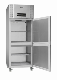 Gram TWIN MK 660 CXH C 4S - Combi Fresh Meat Refrigerator/Refrigerator